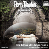 Der Glanz des Imperiums (Perry Rhodan Neo 48)