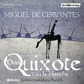 Don Quixote von la Mancha