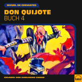 Don Quijote (Buch 4)