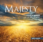 Majesty - Praise & Worship to the King of Glory