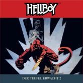 Der Teufel erwacht 2 (Hellboy 4)