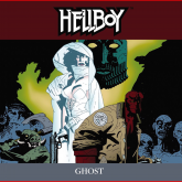 Ghost (Hellboy 6)