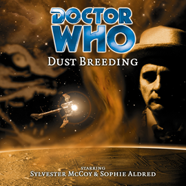 Hörbuch Main Range 21: Dust Breeding  - Autor Mike Tucker   - gelesen von Schauspielergruppe