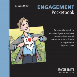 Hörbuch Engagement  - Autor Miller Douglas   - gelesen von Gaetano Lizzio