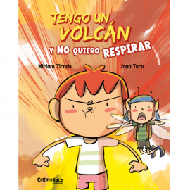 Hörbuch Tengo un volcán y no quiero respirar  - Autor Míriam Tirado   - gelesen von Míriam Tirado