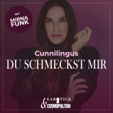 Cunnilingus (Mirna macht's by COSMOPOLITAN)