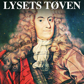 Hörbuch Lysets tøven  - Autor Mogens Lehmann   - gelesen von Jesper Anthonsen