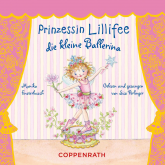 Prinzessin Lillifee - Die kleine Ballerina