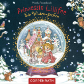 Prinzessin Lillifee - Ein Wintermärchen