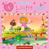 Prinzessin Lillifee Folge 01: Das Hörspiel zur TV-Serie