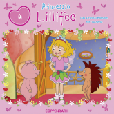 Prinzessin Lillifee Folge 04: Das Hörspiel zur TV-Serie
