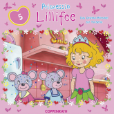 Prinzessin Lillifee Folge 05: Das Hörspiel zur TV-Serie