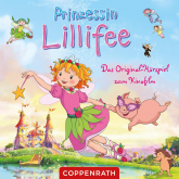 Prinzessin Lillifee (Original Hörspiel zum Kinofilm)