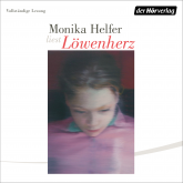 Hörbuch Löwenherz  - Autor Monika Helfer   - gelesen von Monika Helfer