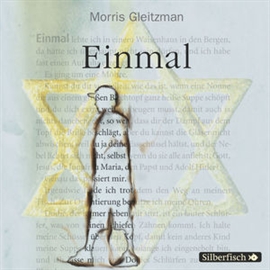 Hörbuch Einmal  - Autor Morris Gleitzman   - gelesen von Diverse