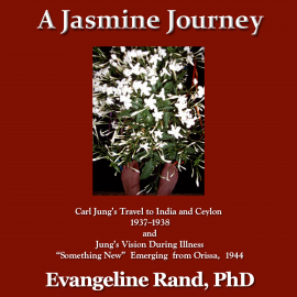 Hörbuch A Jasmine Journey  - Autor N.N.   - gelesen von Dr. Evangeline Rand
