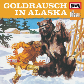 Hörbuch Folge 00: Goldrausch in Alaska  - Autor N.N.   - gelesen von N.N.