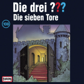 Folge 108: Die sieben Tore