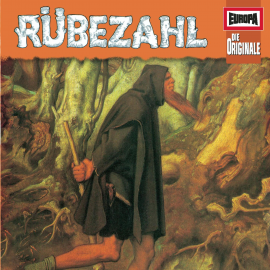 Hörbuch Folge 47: Rübezahl  - Autor N.N.  
