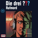 Folge 99: Rufmord