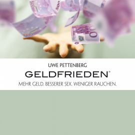 Hörbuch Geldfrieden  - Autor N.N.   - gelesen von Schauspielergruppe