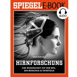 Hörbuch Hirnforschung - Eine Wissenschaft auf dem Weg, den Menschen zu enträtseln  - Autor N.N.   - gelesen von Deutsche Blindenstudienanstalt e.V.
