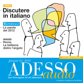 Hörbuch Italienisch lernen Audio - Diskutieren auf Italienisch  - Autor N.N.   - gelesen von Diverse