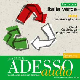 Hörbuch Italienisch lernen Audio - Mitmenschen beschreiben  - Autor N.N.   - gelesen von Diverse