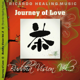 Hörbuch Journey of Love - Buddha Vision, Vol. 2  - Autor N.N.   - gelesen von Ricardo M