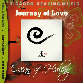 Hörbuch Journey of Love - Ocean of Healing  - Autor N.N.   - gelesen von Ricardo M