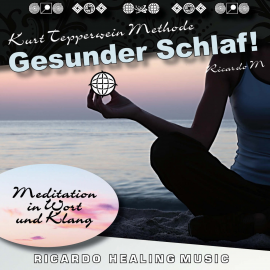 Ohrinsel Meditation Schlaf