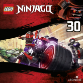 LEGO NINJAGO: Folgen 77-79: Die Oni Und Die Drachen