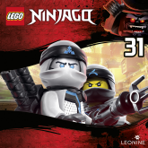 LEGO NINJAGO: Folgen 80-81: Im Auge Des Urwalds