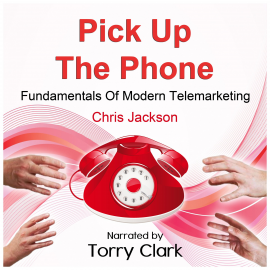 Hörbuch Pick up the Phone  - Autor N.N.   - gelesen von Torry Clark
