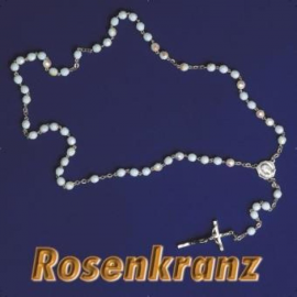 Hörbuch Rosenkranz  - Autor N.N.   - gelesen von Benno Mikocki