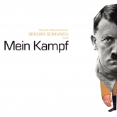 Somuncu reads Mein Kampf
