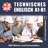 Technisches Englisch A1-B1