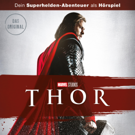 Hörbuch Thor  - Autor N.N.   - gelesen von Schauspielergruppe