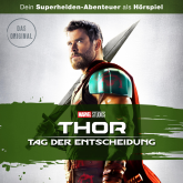 Thor: Tag der Entscheidung