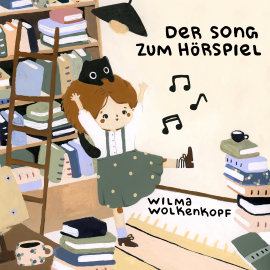 Hörbuch Wilma Wolkenkopf  - Autor N.N.   - gelesen von Laena