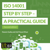 ISO 14001 Step by Step - A practical guide