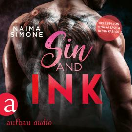 Hörbuch Sin and Ink - Sweetest Taboo, Band 1 (Ungekürzt)  - Autor Naima Simone   - gelesen von Schauspielergruppe