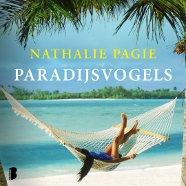 Hörbuch Paradijsvogels  - Autor Nathalie Pagie   - gelesen von Inge Ipenburg
