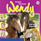 Wendy, Folge 48: Die neue Freundin