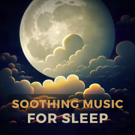 Hörbuch Soothing Music For Sleep  - Autor NEOWAVES - Soothing Music For Sleep   - gelesen von NEOWAVES - Soothing Music For Sleep