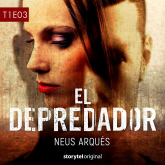 El depredador - T1E03