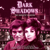 The Darkest Shadow (Dark Shadows 44)