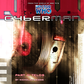Cyberman 1.4: Telos