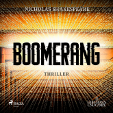 Boomerang - Thriller