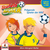 WM-Wissen: Prägende Spieler der WM!